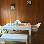 Riesling Vakantiehuis Haßloch