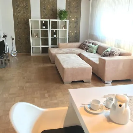 Dom wakacyjny Riesling *