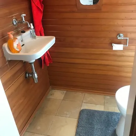 Dom wakacyjny Riesling Haßloch