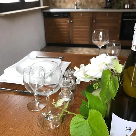 Riesling Дом отдыха Хаслох