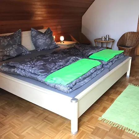 Riesling בית נופש *