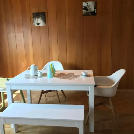 Riesling Дом отдыха Хаслох