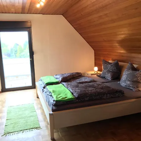 Riesling Holiday home