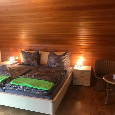 Dom wakacyjny Riesling Haßloch