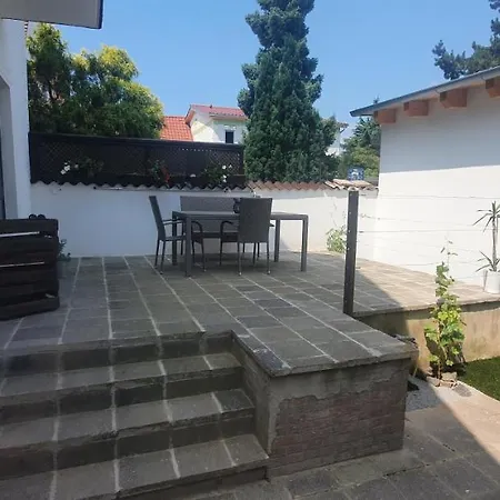 בית נופש Riesling Haßloch