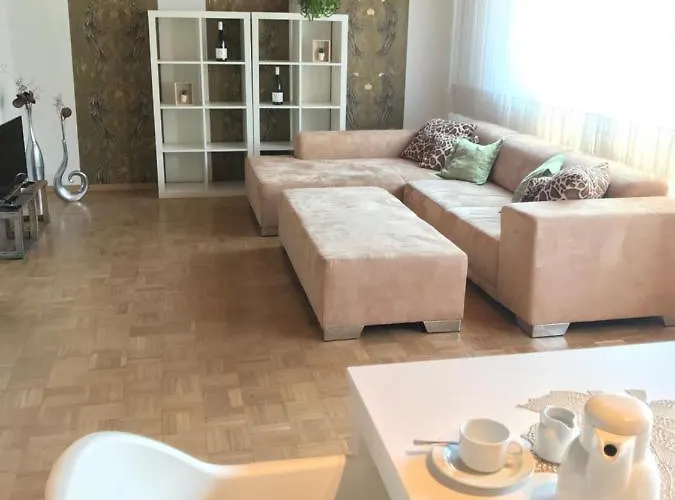 Ferienhaus Riesling *