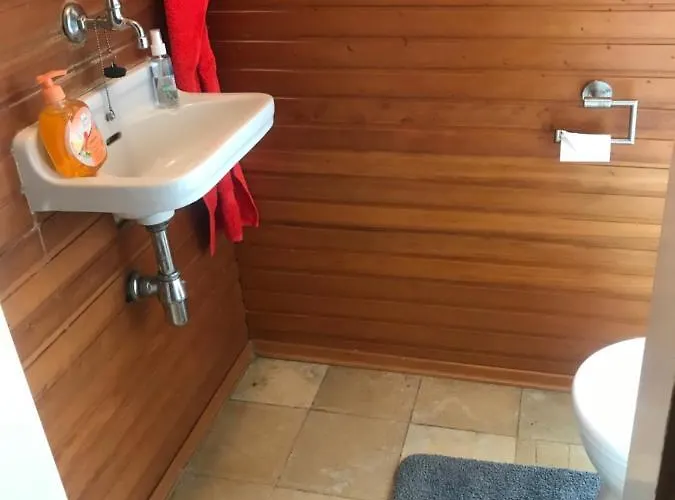 Ferienhaus Riesling Haßloch