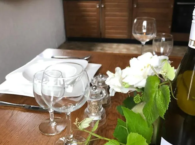 Riesling בית נופש Haßloch