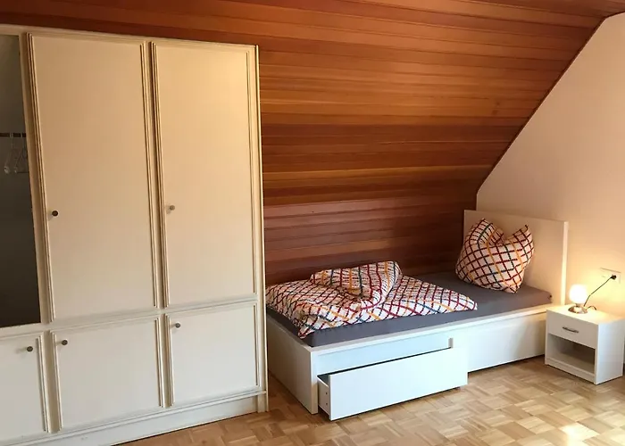 Riesling Ferienhaus *