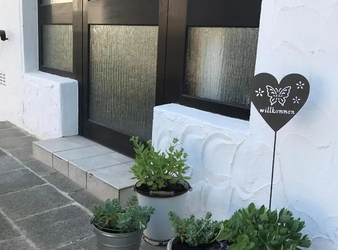 בית נופש Riesling Haßloch