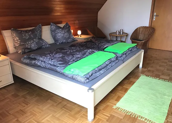 Riesling Ferienhaus *