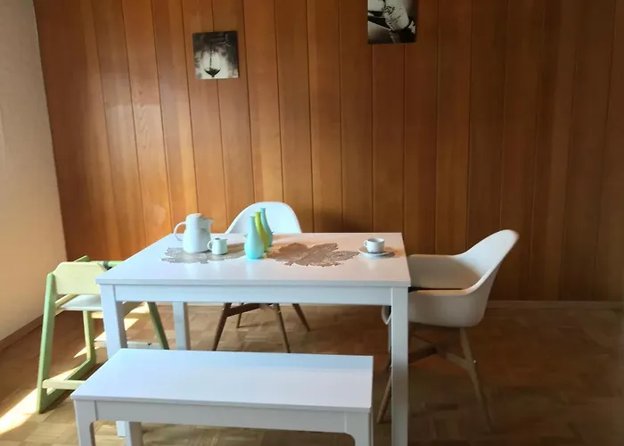 Riesling בית נופש Haßloch