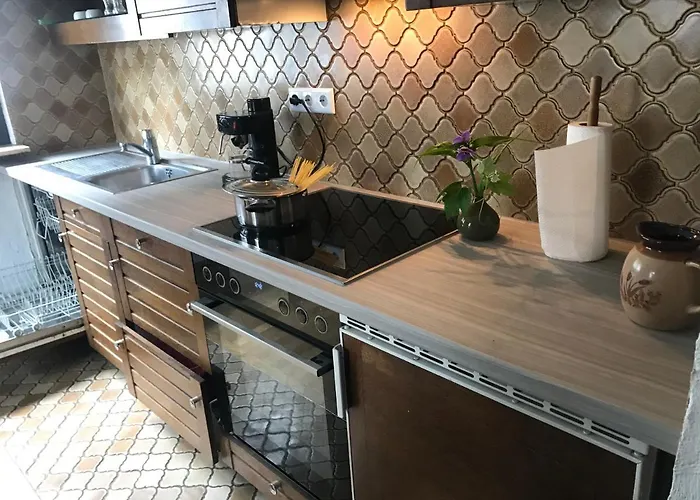 Riesling בית נופש Haßloch