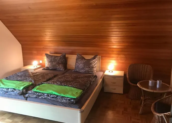 בית נופש Riesling Haßloch