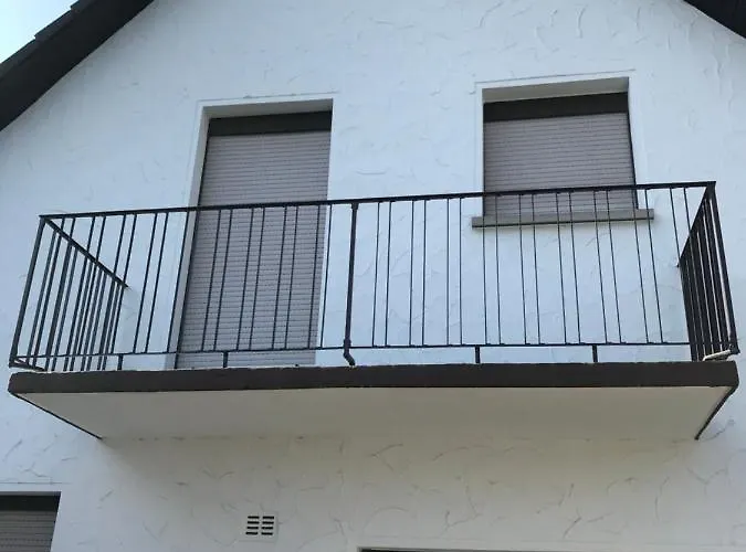 Riesling Ferienhaus *