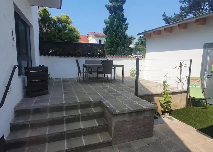 בית נופש Riesling Haßloch